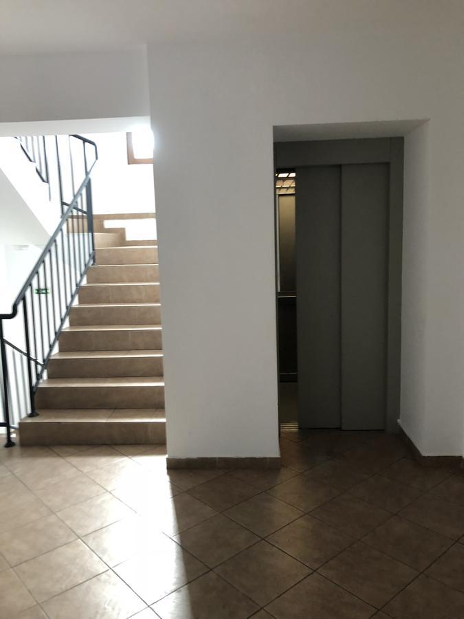 Studio Confort 4 부쿠레슈티 외부 사진